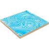 Paneles de arte de madera de 12 x 12 pulgadas paneles de