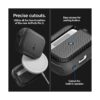 Spigen Mag Armor Mag Fit Funda diseñada para Airpods Pro