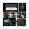 Spigen Mag Armor Mag Fit Funda diseñada para Airpods Pro