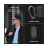 Spigen Mag Armor Mag Fit Funda diseñada para Airpods Pro