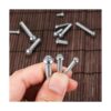 Kit surtido de 550 tuercas y pernos de acero inoxidable M3_3