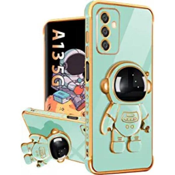 Buleens Funda para Galaxy A13 5G con soporte de_1