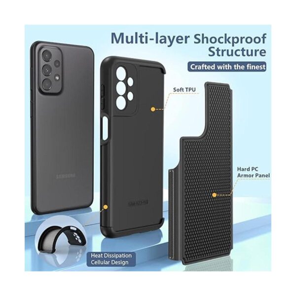 Funda para Samsung Galaxy A23 5G funda para Samsung_3