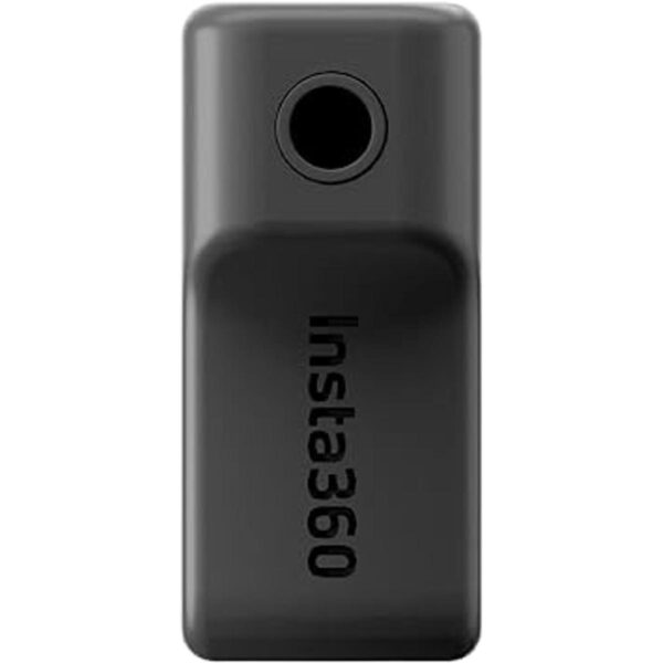 Insta360 Adaptador de micrófono X3_2