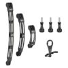 HSU Kit de brazo de extensión curvado de aleación de_1