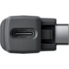 Insta360 Adaptador de micrófono X3_3