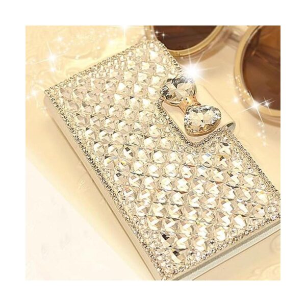 Bonitec Compatible con iPhone 14 Pro Max Funda tipo_5