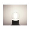 Bombilla LED E26 regulable G16.5 E26 vintage Edison de 4 W_4