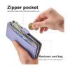Antsturdy Funda tipo cartera para iPhone 14 Plus 5G de 6.7_5