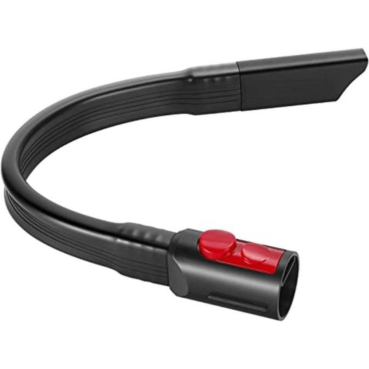 Herramienta de hendidura flexible de 17 pulgadas para