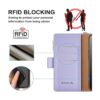 Antsturdy Funda tipo cartera para iPhone 14 Plus 5G de 6.7_4