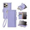 Antsturdy Funda tipo cartera para iPhone 14 Pro Max 5G_1