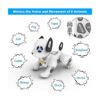 Robot de control remoto para perros mascotas robóticas_5