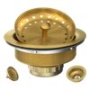EXAKEY Conjunto de drenaje para fregadero de cocina_1