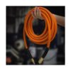 FYPower Manguera de compresor de aire de 38 pulgadas x 25