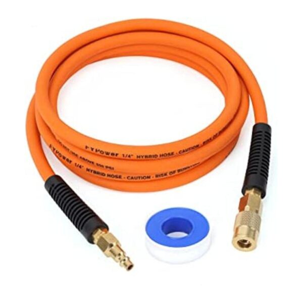 FYPower Manguera híbrida para compresor de aire de 14_1