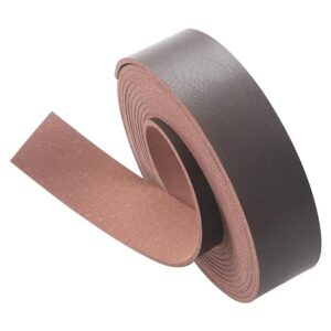 Picheng Tiras de cuero de 1 pulgada de ancho y 100_1