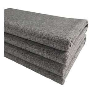Tela gruesa para tapicería de silla material de tela de_1
