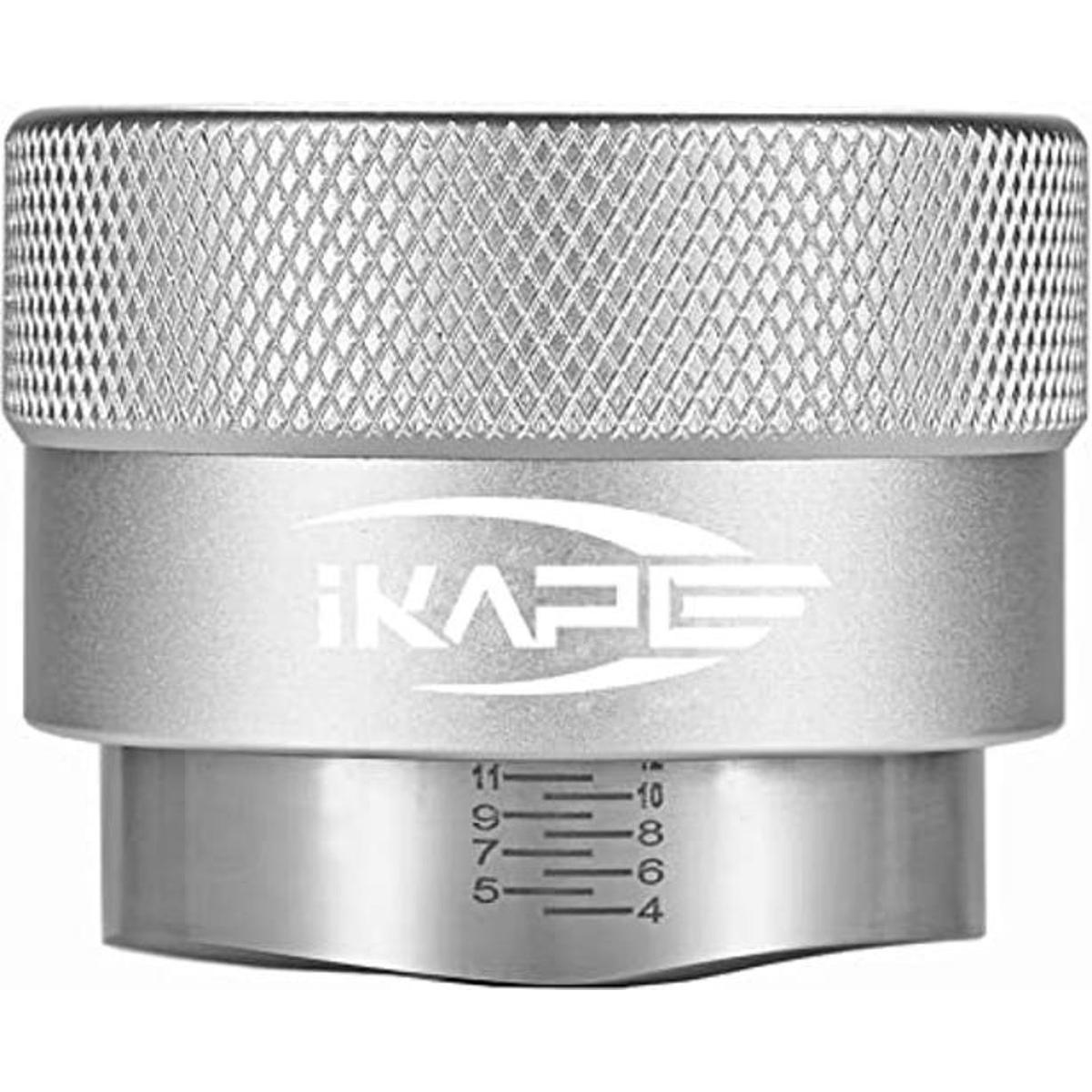 IKAPE Coffee Products manipulador de distribuidor de café