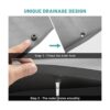 Under Sink Mat Under the Sink Mat Waterproof Flexible