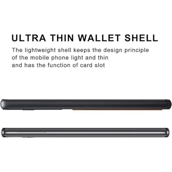 Kowauri Funda para Google Pixel 7 Pro funda de piel_3