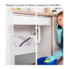 Under Sink Mat Under the Sink Mat Waterproof Flexible