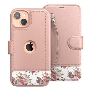 LUPA LEGACY Funda tipo cartera para iPhone 14 Plus para_1