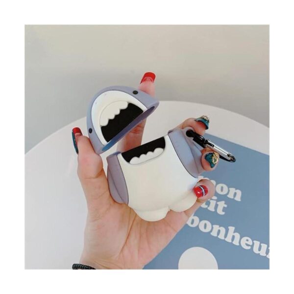 Funda para AirPods de dibujos animados bonita funda_3