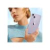 Suoman Protector de lente de cámara para iPhone 14 de 6.1_4