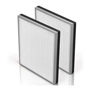 2 paquetes Repuestos de filtro HE400 compatibles con el_1