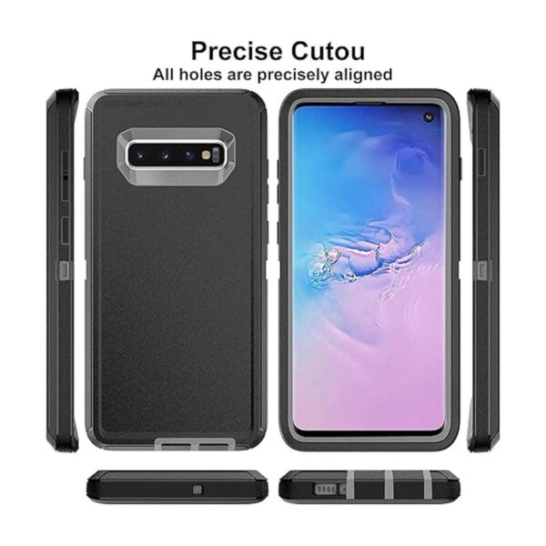 Funda para Samsung Galaxy S10 funda para Galaxy S10 con_5