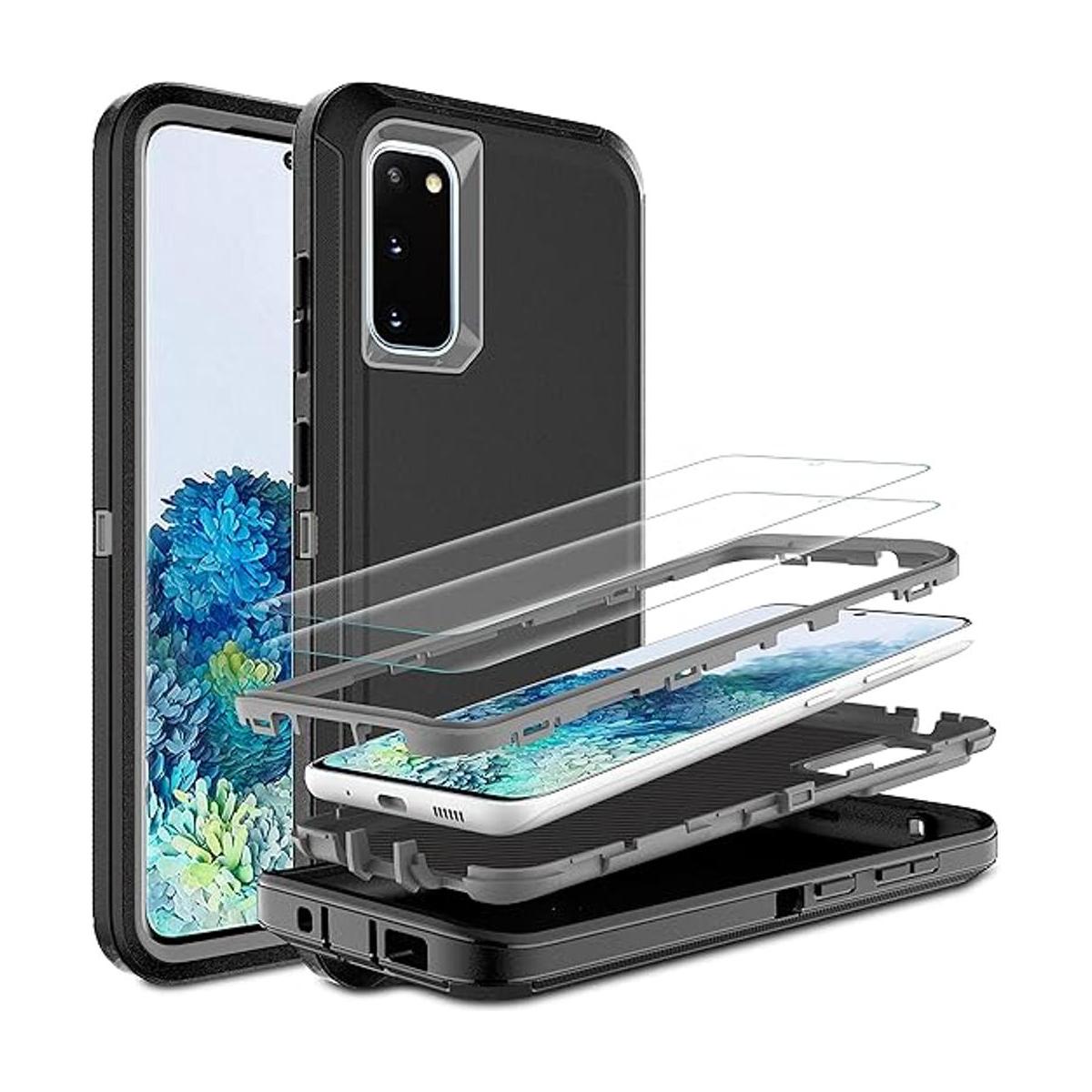Funda para Galaxy S20 funda para Samsung Galaxy S20 con