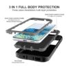 Funda para Galaxy S20 funda para Samsung Galaxy S20 con_4