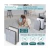 2 paquetes Repuestos de filtro HE400 compatibles con el_2
