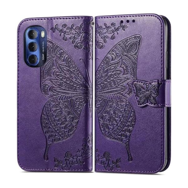 Funda diseñada para Moto G Stylus de 0.18 oz 2022 funda_2