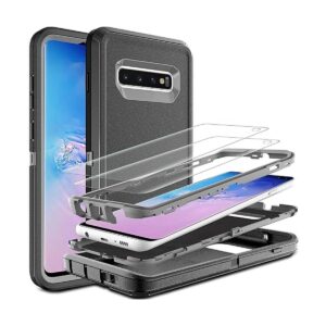 Funda para Samsung Galaxy S10 funda para Galaxy S10 con_1