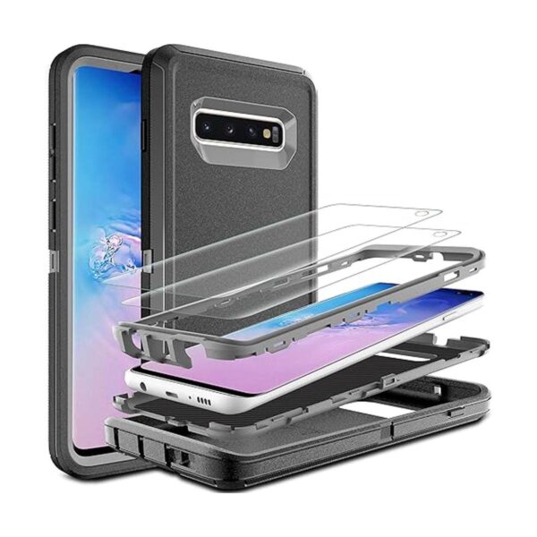 Funda para Samsung Galaxy S10 funda para Galaxy S10 con_1