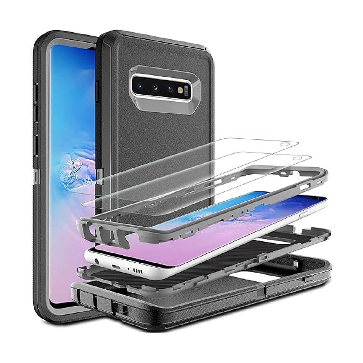 Funda para Samsung Galaxy S10 funda para Galaxy S10 con