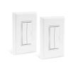 RunLessWire Haz clic para Philips Hue Interruptor de luz_1
