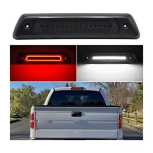 Aexploer F150 3 lámpara de freno LED compatible con F150_1