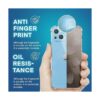 Funda para iPhone 14 Funda transparente para iPhone 14_5