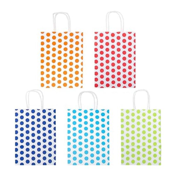 Ronvir Bolsas pequeñas de regalo 50 bolsas de regalo de_2