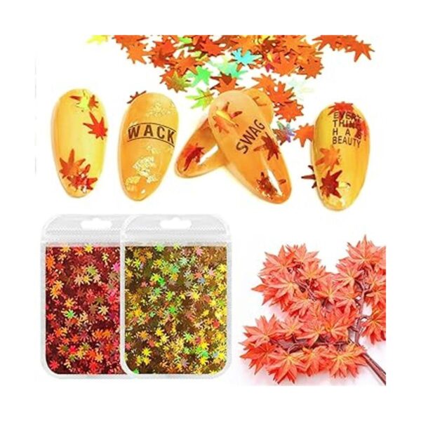 Lifextol Paquete de 7 unidades de 2.47 oz de lentejuelas_3