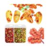Lifextol Paquete de 7 unidades de 2.47 oz de lentejuelas_5