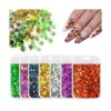 Lifextol Paquete de 7 unidades de 2.47 oz de lentejuelas_1