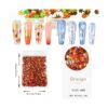 Lifextol Paquete de 7 unidades de 2.47 oz de lentejuelas_2