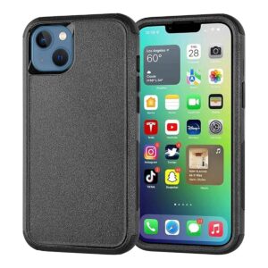 Joylifeboard Funda pesada para iPhone 14 Plus de 6.7_1