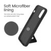 LAUDTEC Funda de silicona para iPhone 14 Pro 6.1_4