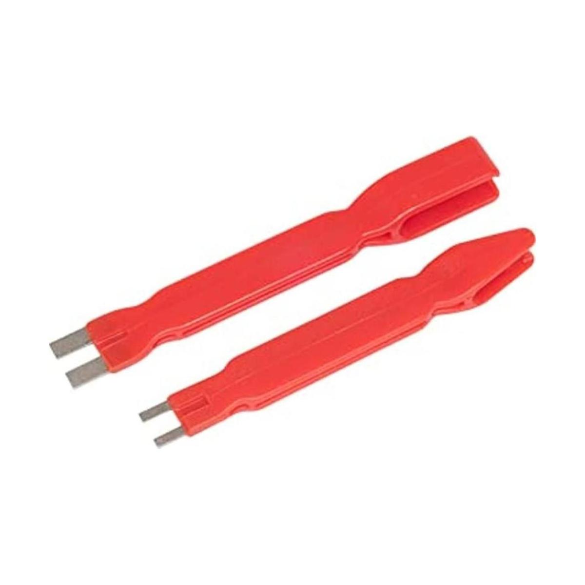 Lisle 55040 Extractor de fusibles y limpiador de