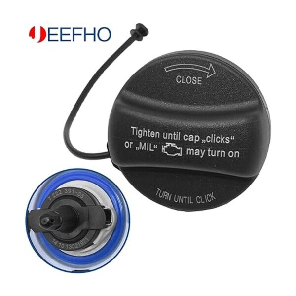Tapa de combustible tapa de gas para mini BMW X1 X2 X3 X4